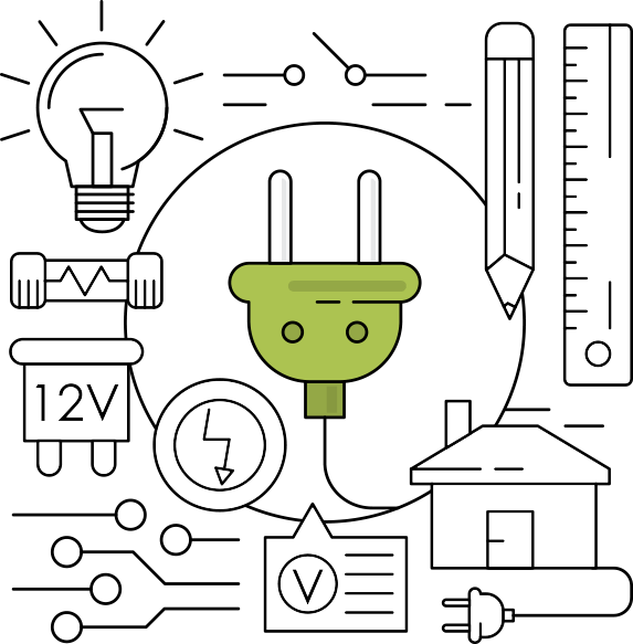 Sobre a Renascer Construções Elétricas