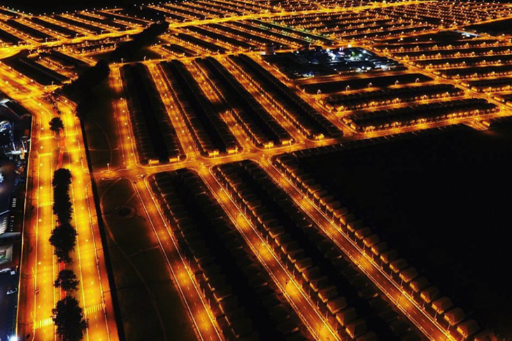Instalações Industriais e Residenciais Instalações Industriais e Residenciais